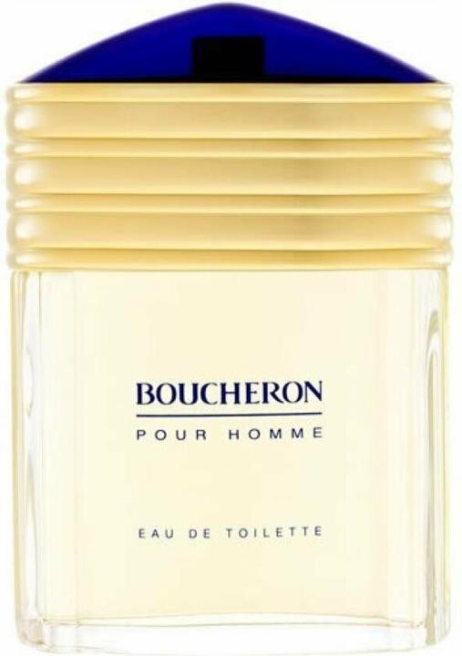 Produktbild Boucheron Pour Homme (Eau de Toilette, 50 ml)