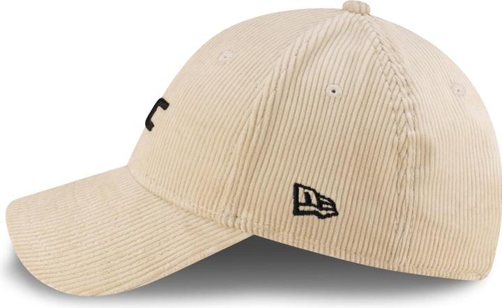 Produktbild New Era 9Forty Strapback Kord Cap - UFC MMA creme beige