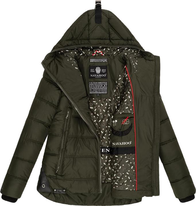 Actual product image Navahoo Renesmee (L)