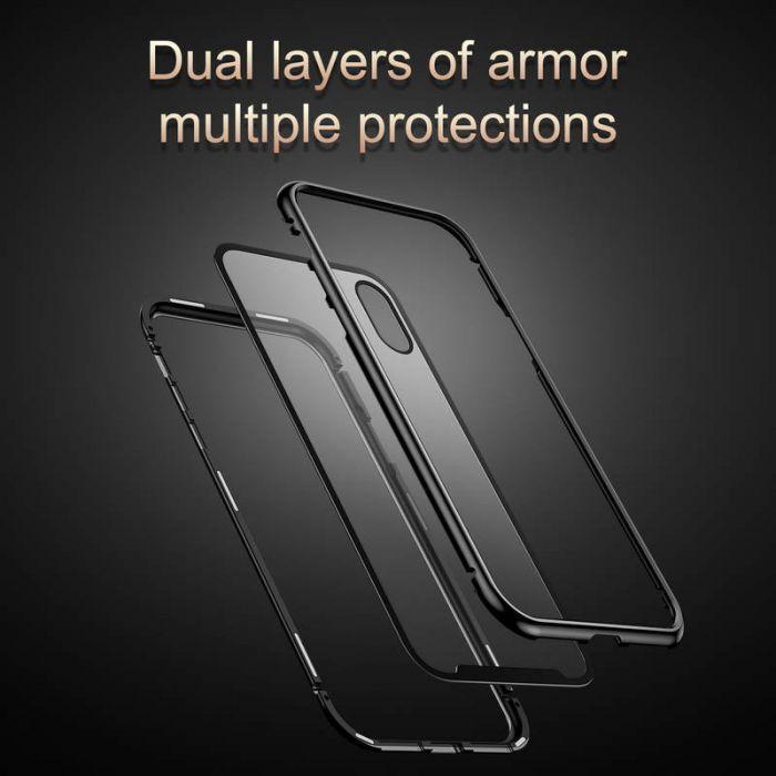 Actual product image Baseus Case (Apple iPhone X, Apple iPhone XS)
