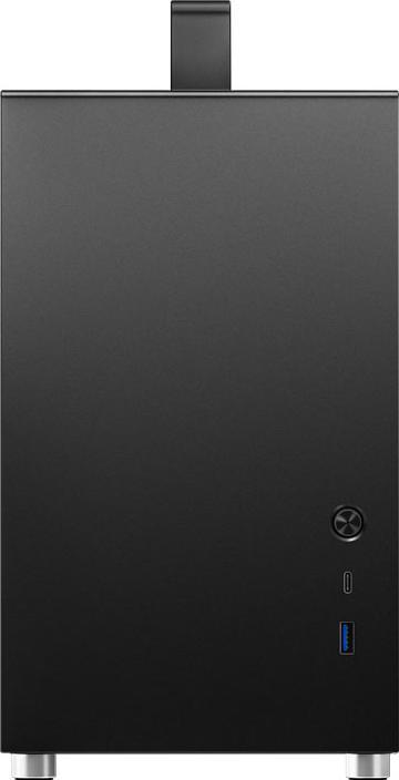 Actual product image Jonsbo T8 Plus (Mini-ITX)