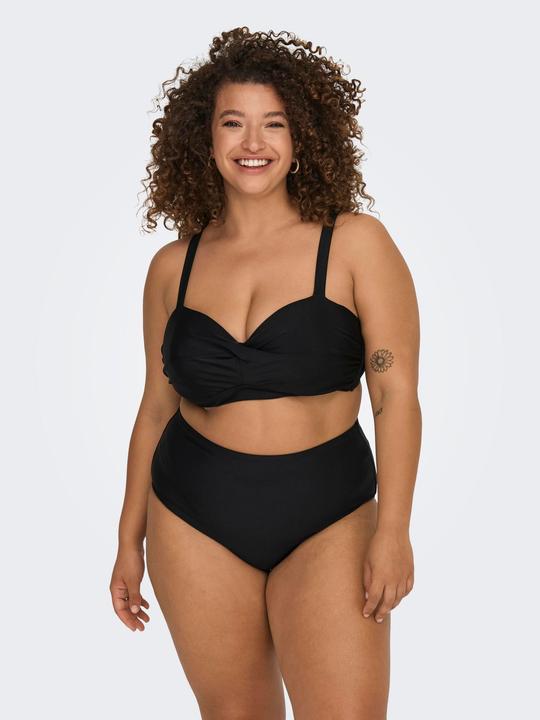 Produktbild Only Curvy Balconette- Bikini-Top (50)