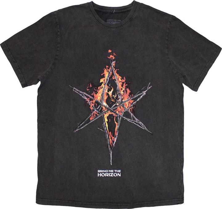 Bring Me The Horizon TShirt (S)
