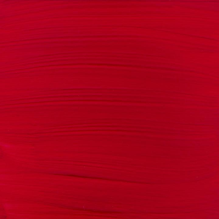 Productafbeelding Amsterdam Acryl (Naftol Rood Donker, 120 ml)