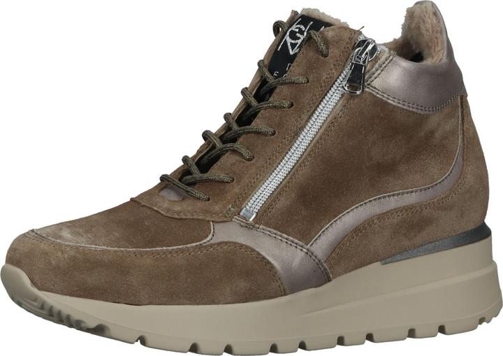 Waldläufer Boots ORDER LUXOR