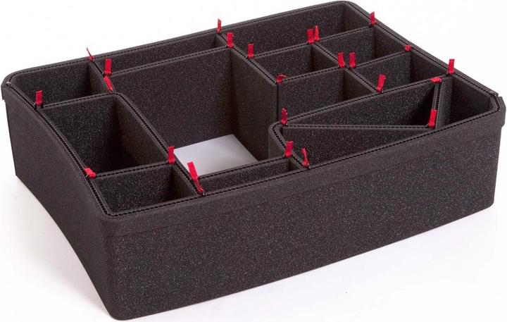 Produktbild Peli 1555 Einteilungssystem für Case 1550 (Kamera Innentasche)