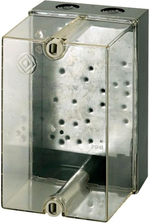 Produktbild Eaton Electric GmbH Isolierstoffgehäuse CI-C (Gehäuse)