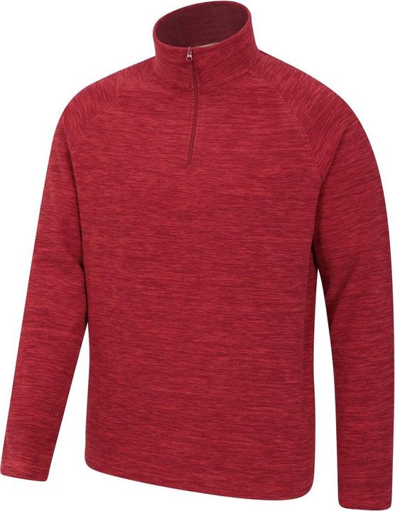 Immagine prodotto Mountain Warehouse Top in pile Snowdon II (4XL)