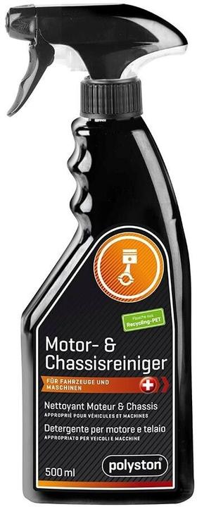 Produktbild Polyston Motor- und Chassisreiniger (500 ml)
