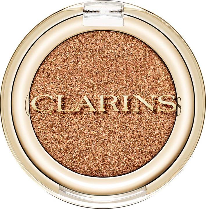 Actual product image Clarins Ombre Skin (09)