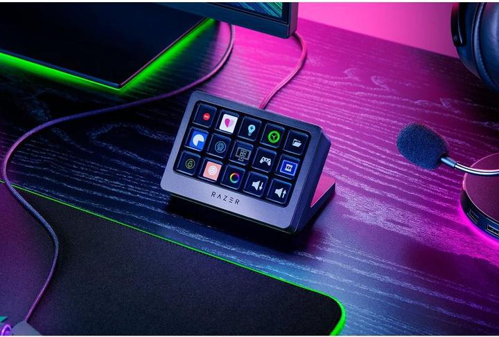Produktbild Razer Stream Controller X