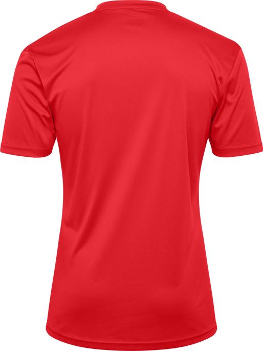 Actual product image hummel hmlLOGO JERSEY S/S (S)