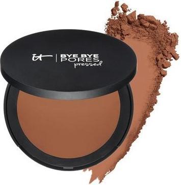 It Cosmetics Bye Bye Pores Pressed Finishing Powder Universal Shades