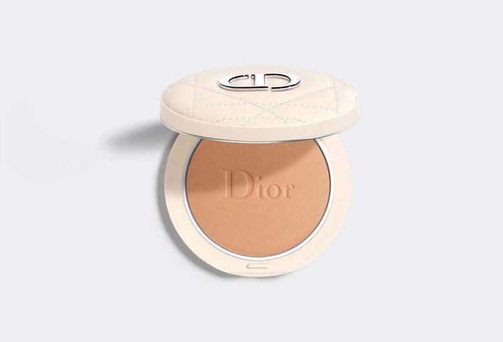 Produktbild Dior Forever Compact (02 Light Bronze, Bronzer, 9 g)