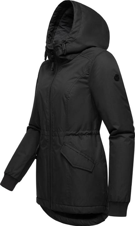 Actual product image Ragwear Dowey Warm (XL)