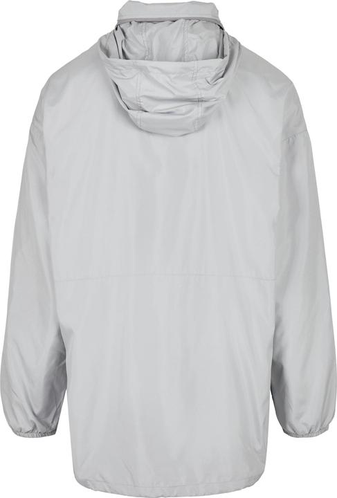 Immagine prodotto Urban Classics Giacca da ginnastica oversize (S)