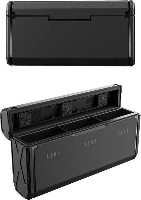 Immagine prodotto Telesin Akku Ladestation (GoPro Hero 11, GoPro Hero 9, GoPro Hero 12, GoPro Hero 10)