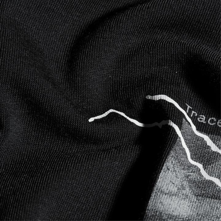 Actual product image Mammut Mountain T-Shirt 4208m, T-Shirts (M)