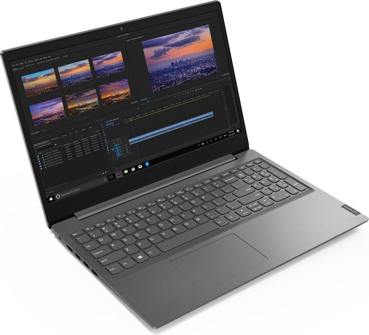 Produktbild Lenovo V15 (15.60", AMD Ryzen 5 3500U, 8 GB, 512 GB, DE)