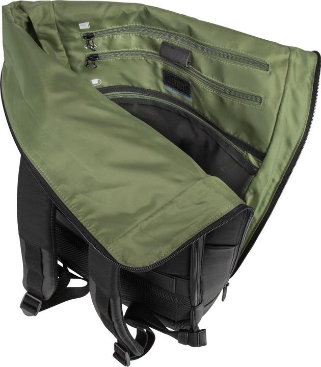 Actual product image Jost Riga Courier (23 l)