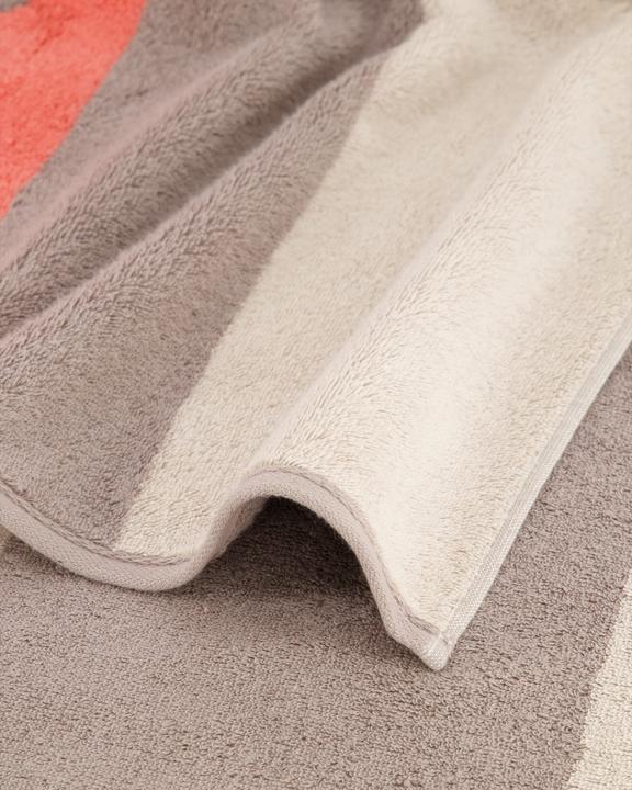 Image du produit Cawö Serviette de sauna Sauna 80 x 200 cm, sable, caractéristiques (80 x 200 cm)