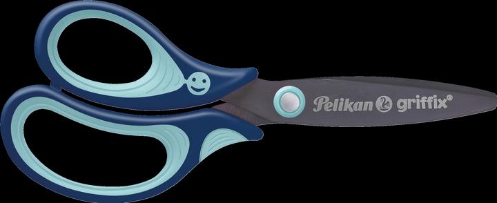 Productafbeelding Pelikan GRIFFIX - Schaar (14 cm)