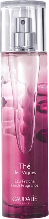 Actual product image Caudalie Thé des Vignes Eau Fraiche (Eau de toilette, 100 ml)