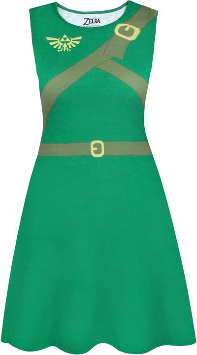 The Legend of Zelda The Legend Of Kleid (M)