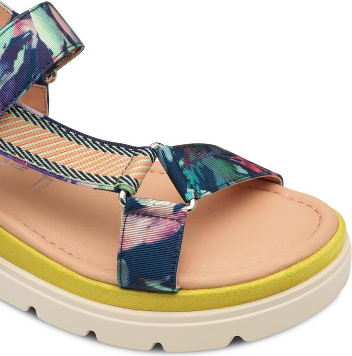 Actual product image Tamaris Sandal (40)