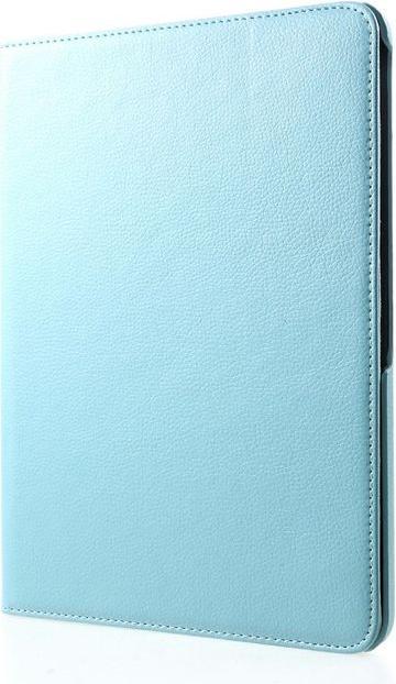 Produktbild MU Classic Rotierbare Leder Hülle (IPad Pro 11 (2020))