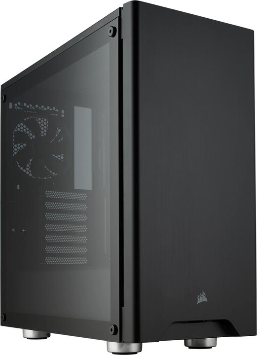 Corsair 275r (ATX, mATX, Mini-ITX)