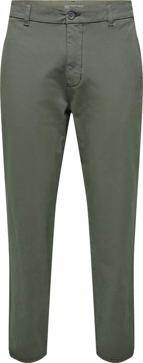 Actual product image Only & Sons ONSFREE Normal geschnitten Hose Hose (W31/L32)