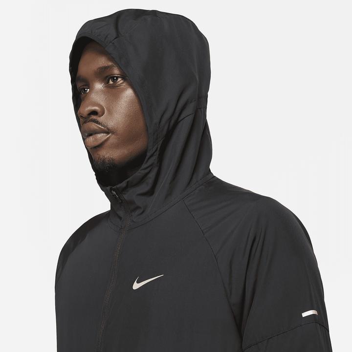 Image du produit Nike Veste Repel Miler Running (L)