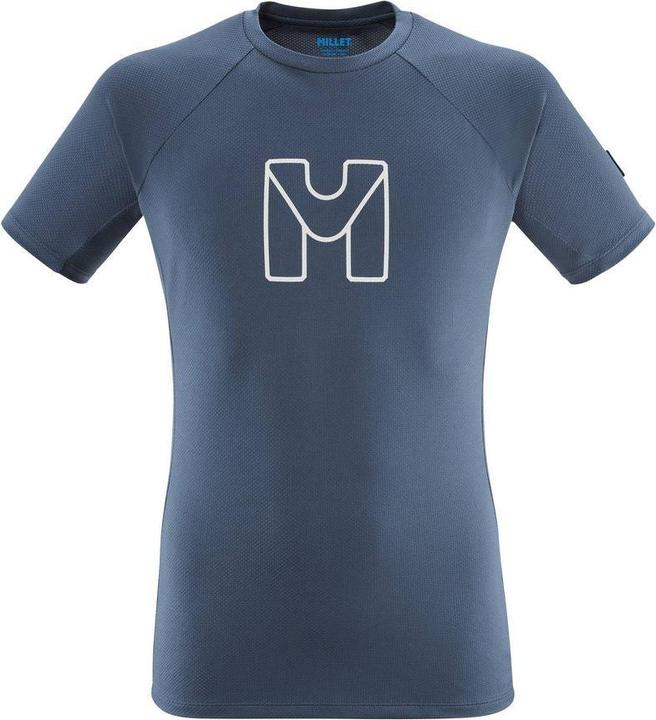 Millet T-Shirt „Trilogy“ (XXL)