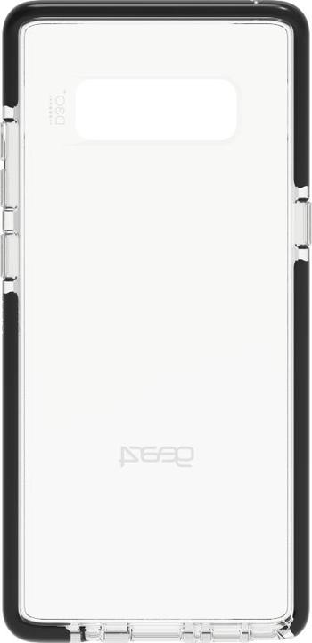 Actual product image gear4 Piccadilly (Samsung Galaxy Note 8)