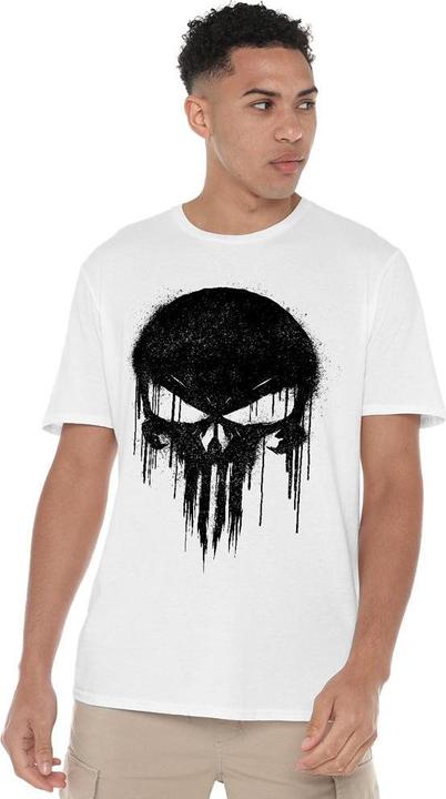 Produktbild The Punisher TShirt (XL)