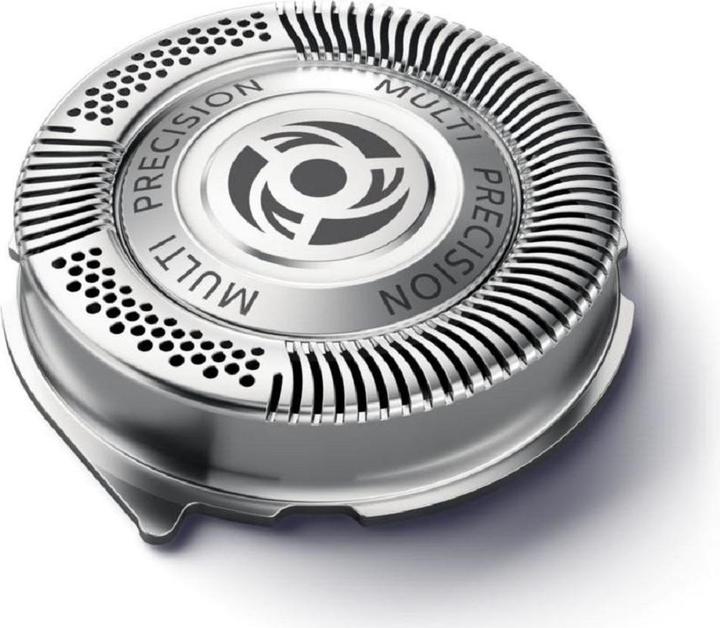 Produktbild Philips Ersatz-Scherköpfe (3 x)