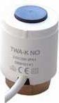 Image du produit Danfoss Thermal drive, TWA-K 230V, M30x1.5, NC