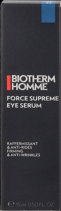 Produktbild Biotherm Force Supreme (Serum, 15 ml)