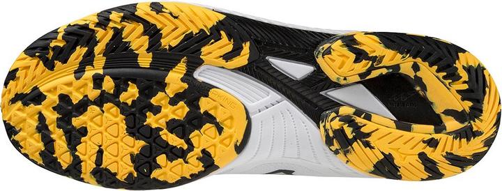 Actual product image Mizuno handball shoes wave drive neo (40.5)