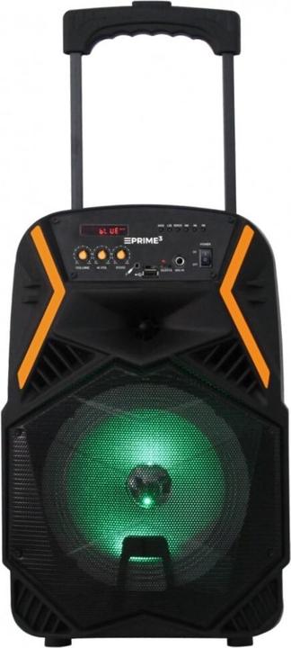 Actual product image Prime3 APS22 (3 h, Battery operated)