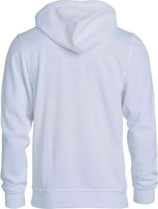 Produktbild Clique Basic Kapuzenpullover (128)