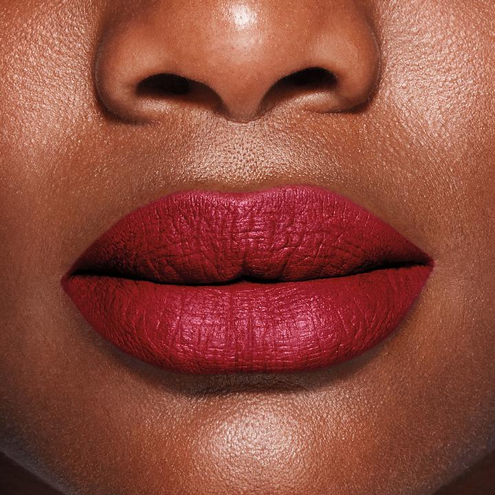 Image du produit Shiseido Rouge à lèvres moderne en poudre mat (515 $ Mellow Drama)