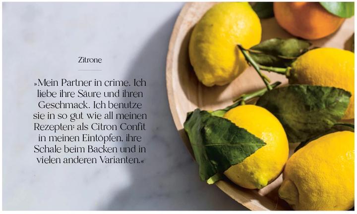 Produktbild Tomate, Olivenöl, Feta & Zitrone (Deutsch, Claire Schmartz, Pierre Javelle, Loulou kitchen, 2024)