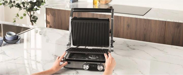 Image du produit Princess Barbecue Digital meister Pro 2 (Prise UE)