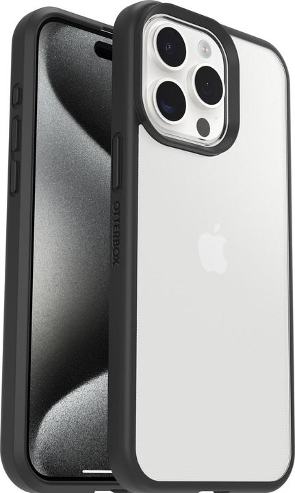 Immagine prodotto OtterBox React (Apple iPhone 15 Pro Max)