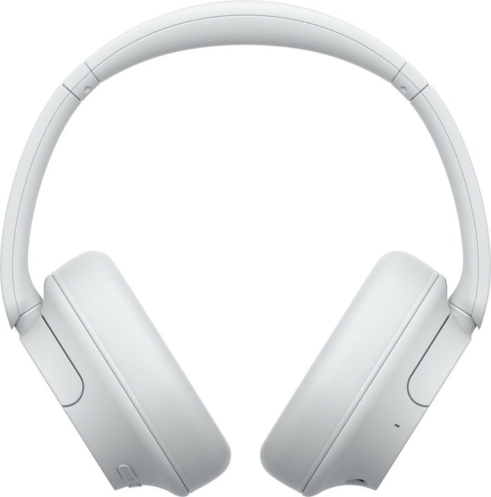Productafbeelding Sony WH-CH720N (NC, 35 h, Draadloze, Bedraad)