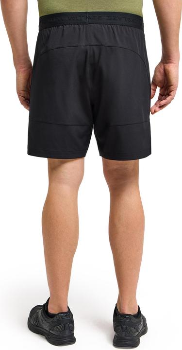 Actual product image Witeblaze NOS SCOTTY Men s 2in1 short,sc black size: 48 (48)