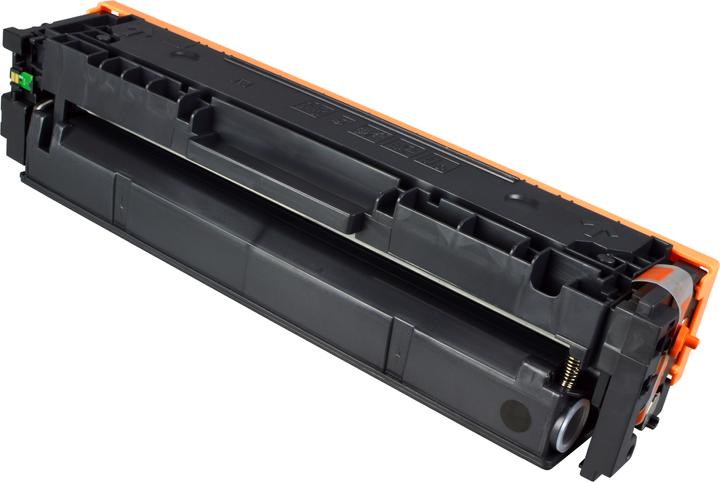 Produktbild W&P Recycling Toner ersetzt Canon 5102C002 067 schwarz (BK)