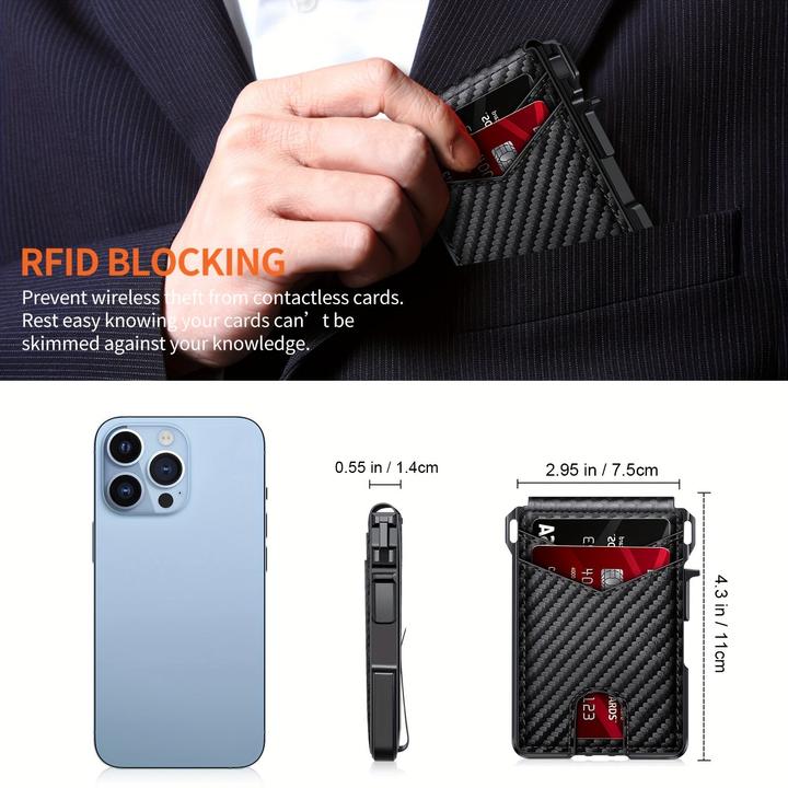 Actual product image Only-Bags.Store Card case